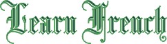 LearnFrench